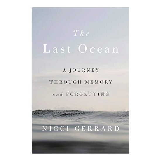 The Last Ocean: A Journey through Memory and Forgetting - Imagine 1