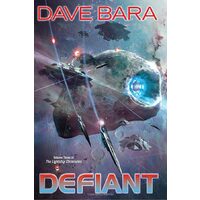 Defiant