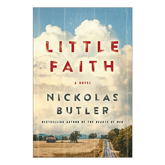 Little Faith
