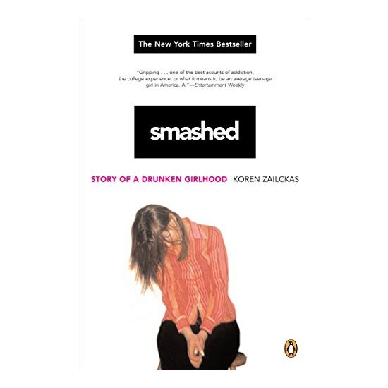 Smashed - Imagine 1