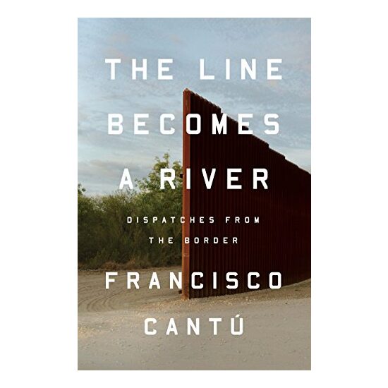 The Line Becomes a River: Dispatches from the Border - Imagine 1