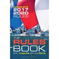 The Rules Book