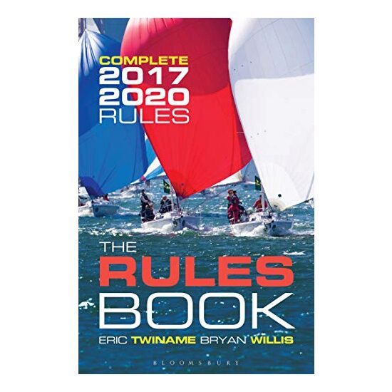 The Rules Book