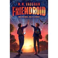 Friendroid