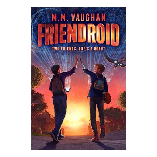 Friendroid