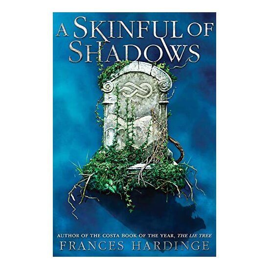 A Skinful of Shadows