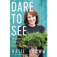 Dare to See