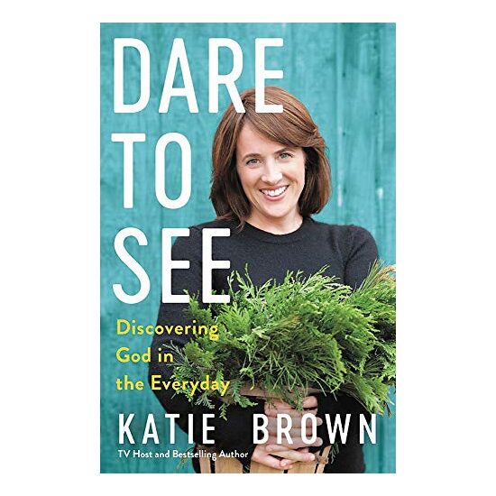 Dare to See - Imagine 1