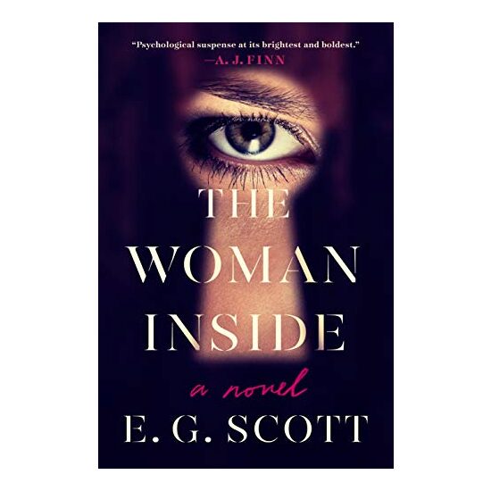 The Woman Inside - Imagine 1