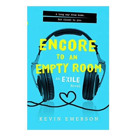 Encore to an Empty Room - Imagine 1