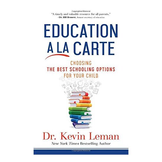 Education a La Carte - Imagine 1