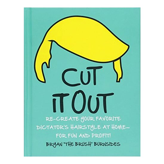 Cut It Out - Imagine 1