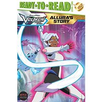 Allura's Story