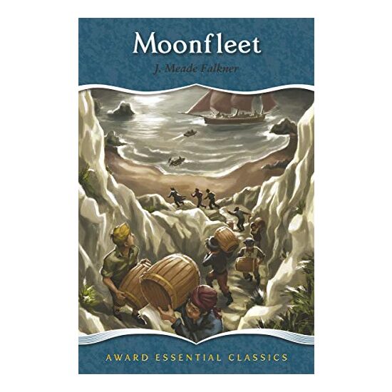 Moonfleet - Imagine 1