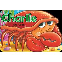 Charlie the Crab, Anna Award
