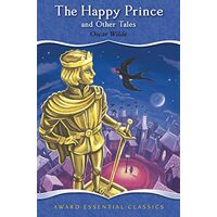 Happy Prince