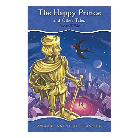 Happy Prince - Imagine 1
