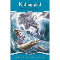 Kidnapped (Award Essential Classics)