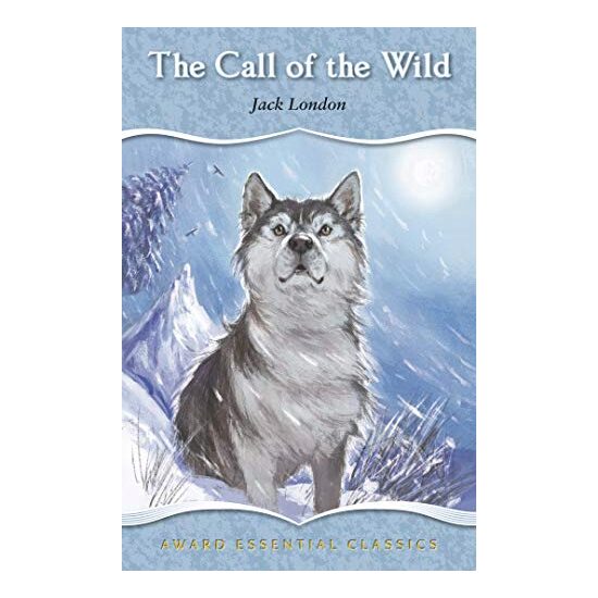 The Call of the Wild