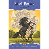 Black Beauty