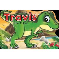 Dinosaur Tales