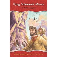 King Solomon's Mines