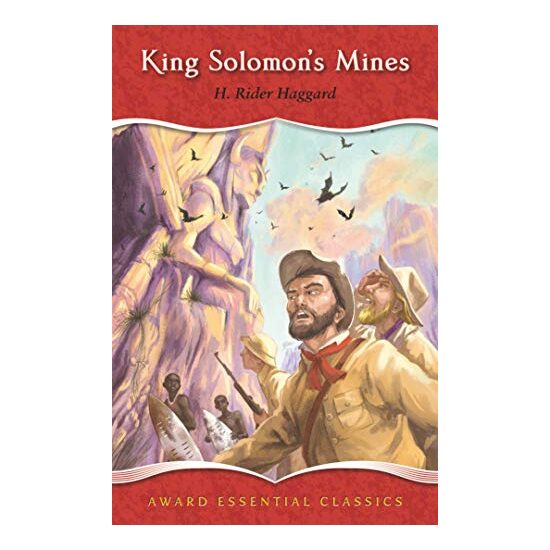 King Solomon's Mines