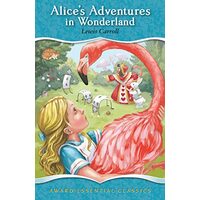 Alice's Adventures in Wonderland