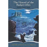 The Hound of the Baskervilles