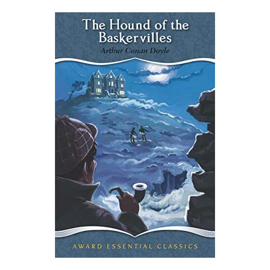 The Hound of the Baskervilles