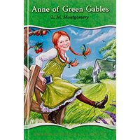 Anne of Green Gables