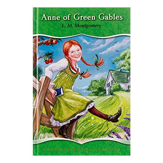 Anne of Green Gables
