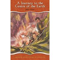 Journey to the Centre of the Earth