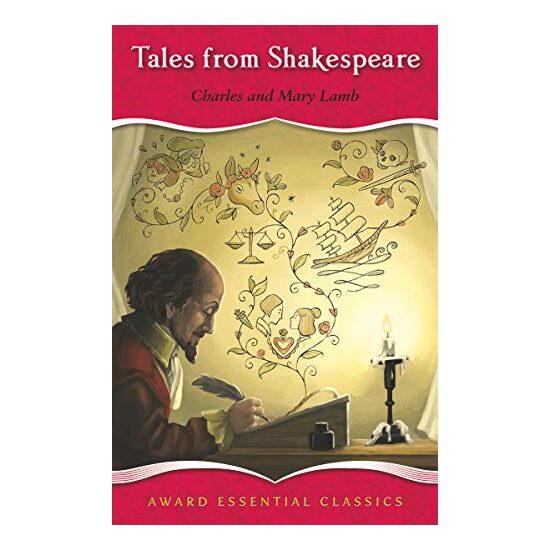 Tales from Shakespeare