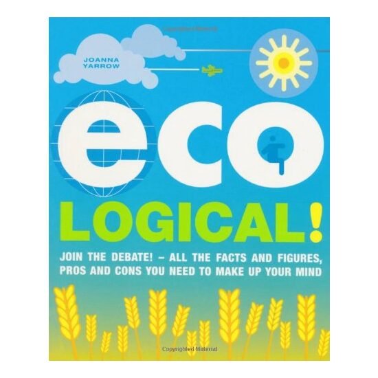 Eco-logical! - Imagine 1