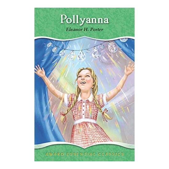 Pollyanna - Imagine 1