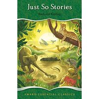 Just So Stories