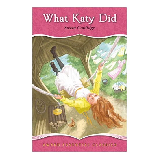 What Katy Did
