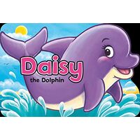 Daisy the Dolphin