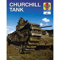 Churchill Tank