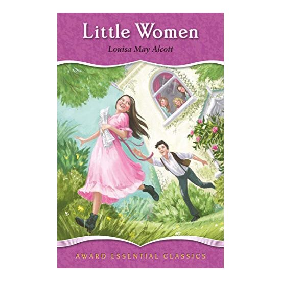 Little Women (Award Essential Classics)