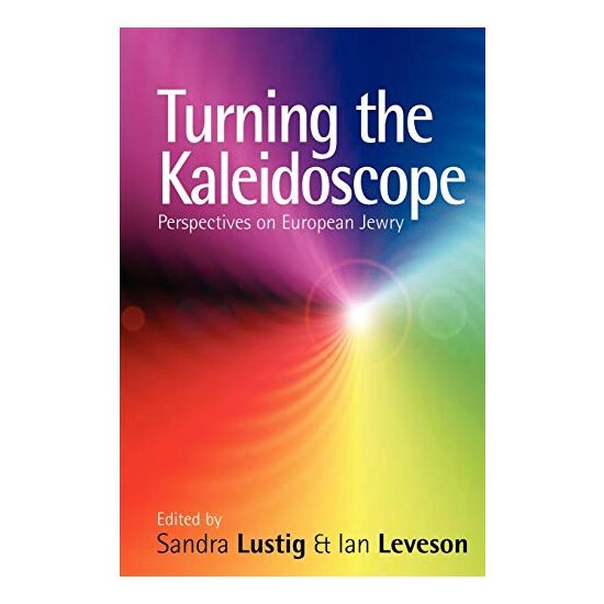 Turning the Kaleidoscope - Imagine 1