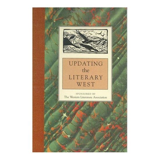 Updating the Literary West - Imagine 1