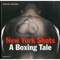 New York Shots