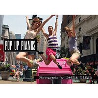 Popup Pianos