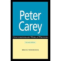 Peter Carey