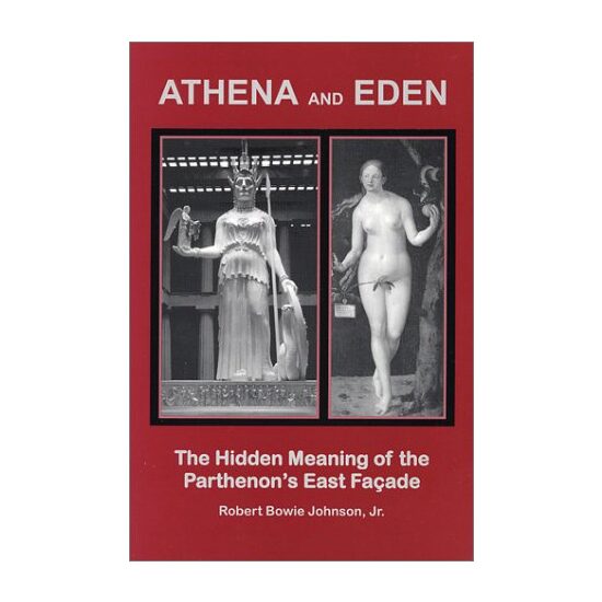 Athena and Eden, Jr., Robert Bowie Johnson