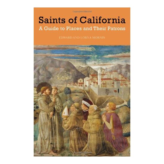 Saints of California