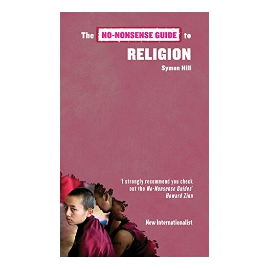 The Nononsense Guide To Religion - Imagine 1