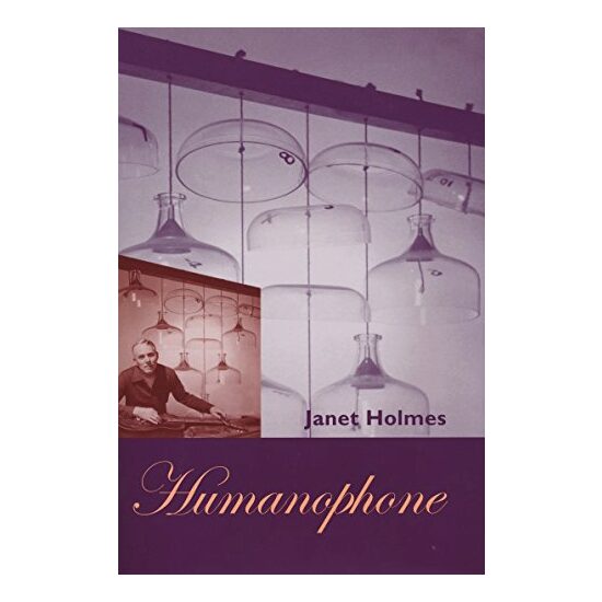 Humanophone - Imagine 1